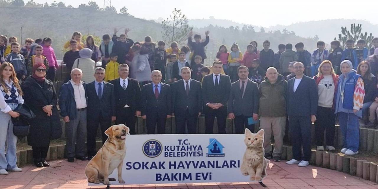 Rektör Kızıltoprak: "tüm Canlılar Dünyamızın Ev Sahibi”