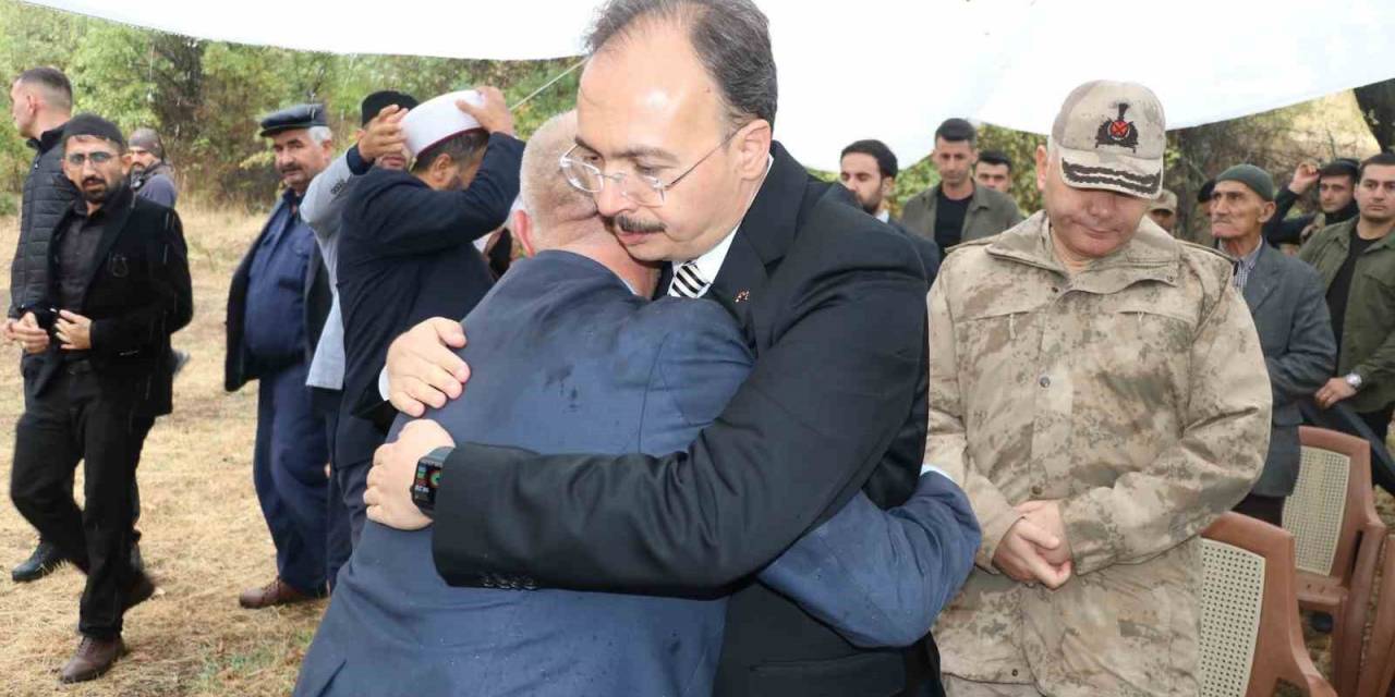 Devletin Şefkat Eli, Şehit Ailelerinin Üzerinde