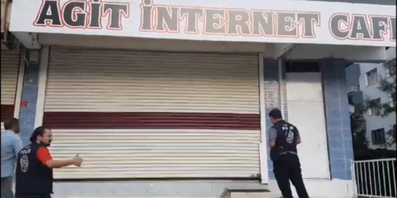 Diyarbakır’da 36 Milyon Para Hacmi Olan Bahis Çetesine ‘Format’ Operasyonu: 15 Gözaltı