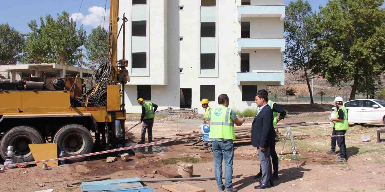 Zemini Sıvılaşan Gölbaşı’nda ‘Mikro Bölgeleme’ Yapılıyor