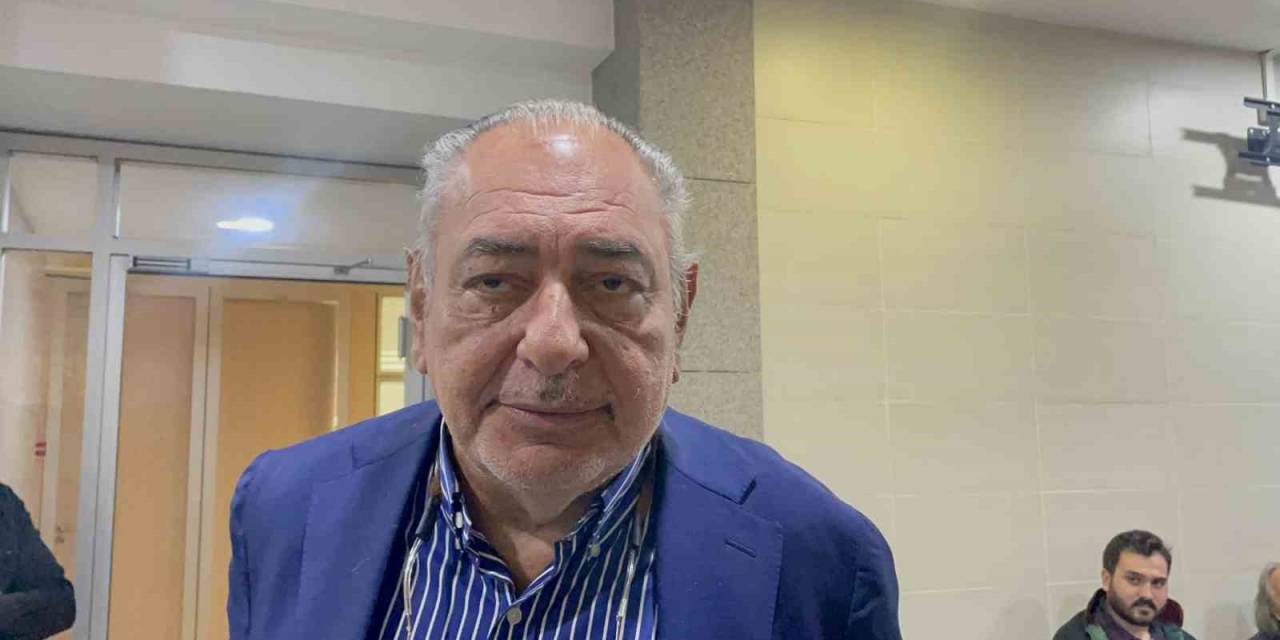 Reha Muhtar, Eski Eşi Deniz Uğur’un Yargılandığı Davada Konuştu: “Amacı Babayı Kötü Göstermektir”