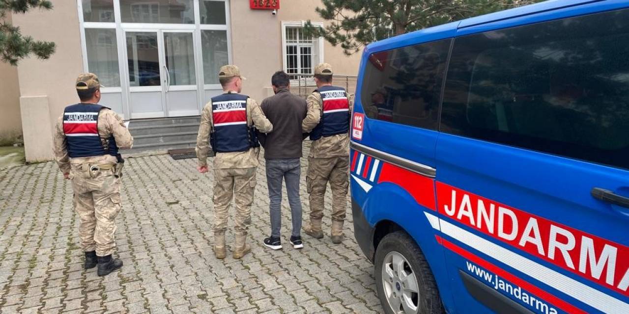 Kars’ta Jasat Hayvan Hırsızlarına Göz Açtırmıyor