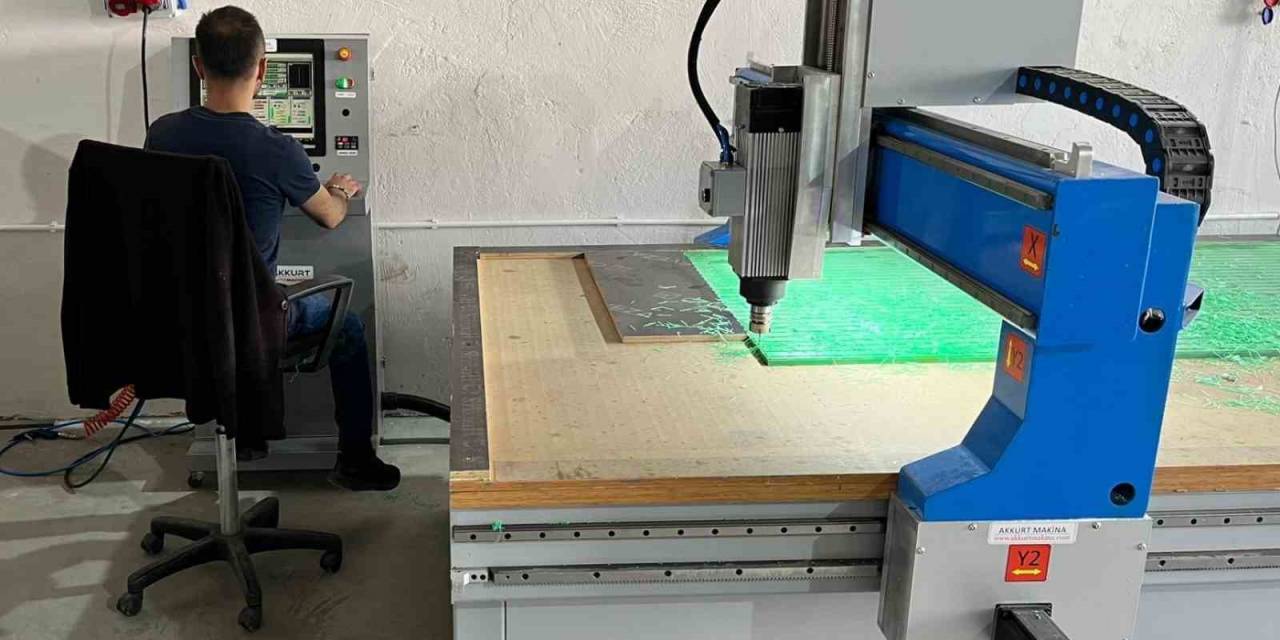 Karamanlı Firmalar Mevka Desteği İle Üretecek