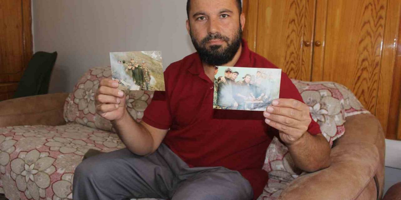 Dağlıca Saldırısının Planlayıcısı Teröristin Öldürülmesi, Dağlıca’da Yaralanan Askeri Sevindirdi