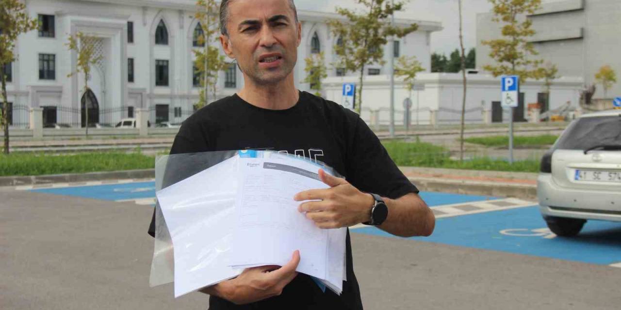 Armut Çürük Çıktı