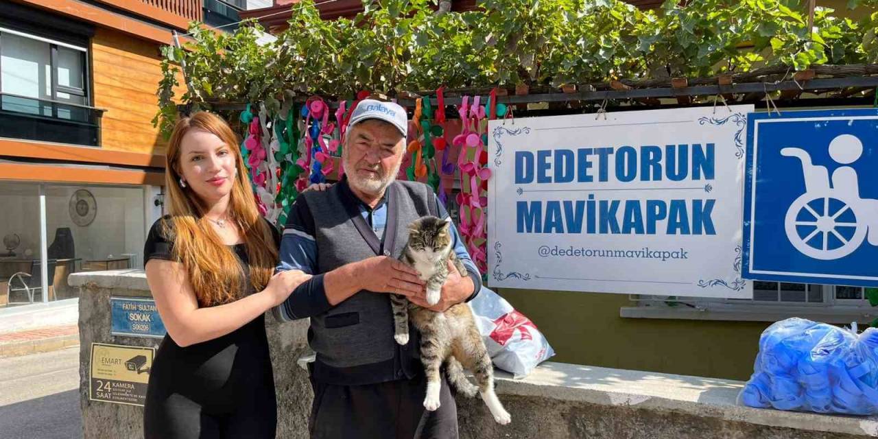 Hayvana Şiddet Videosuna Yorum Yaptı, Başına Olmadık Olay Geldi