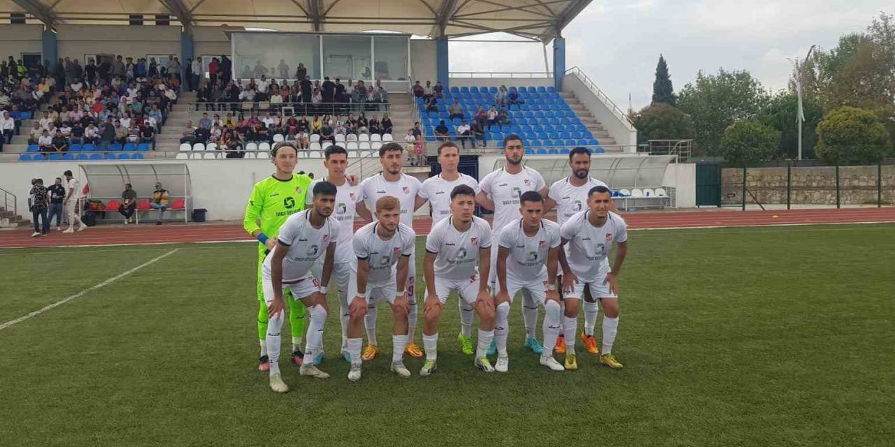 1969 Bilecik Spor Kulübü Bal Maçlarını Osmaneli’nde Oynayacak