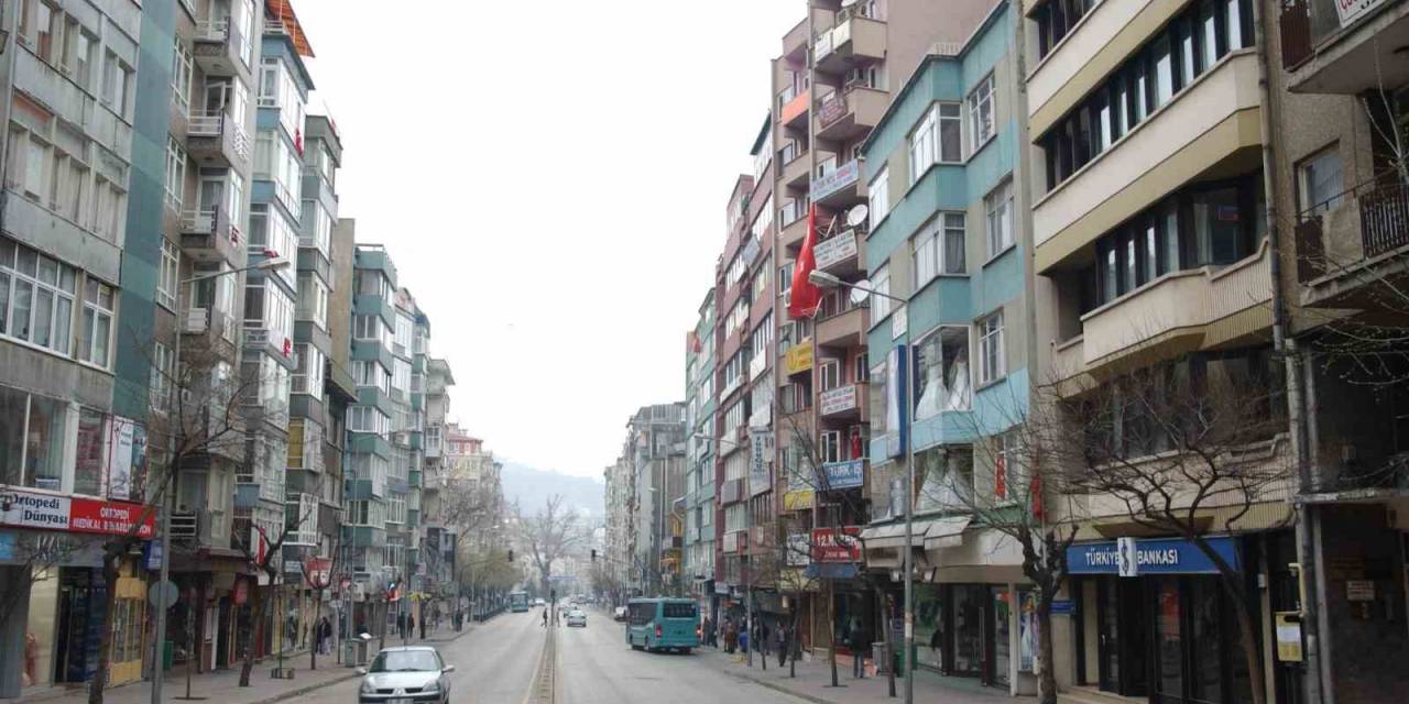 Altıparmak Kentsel Dönüşümü İçin Önemli Teklif