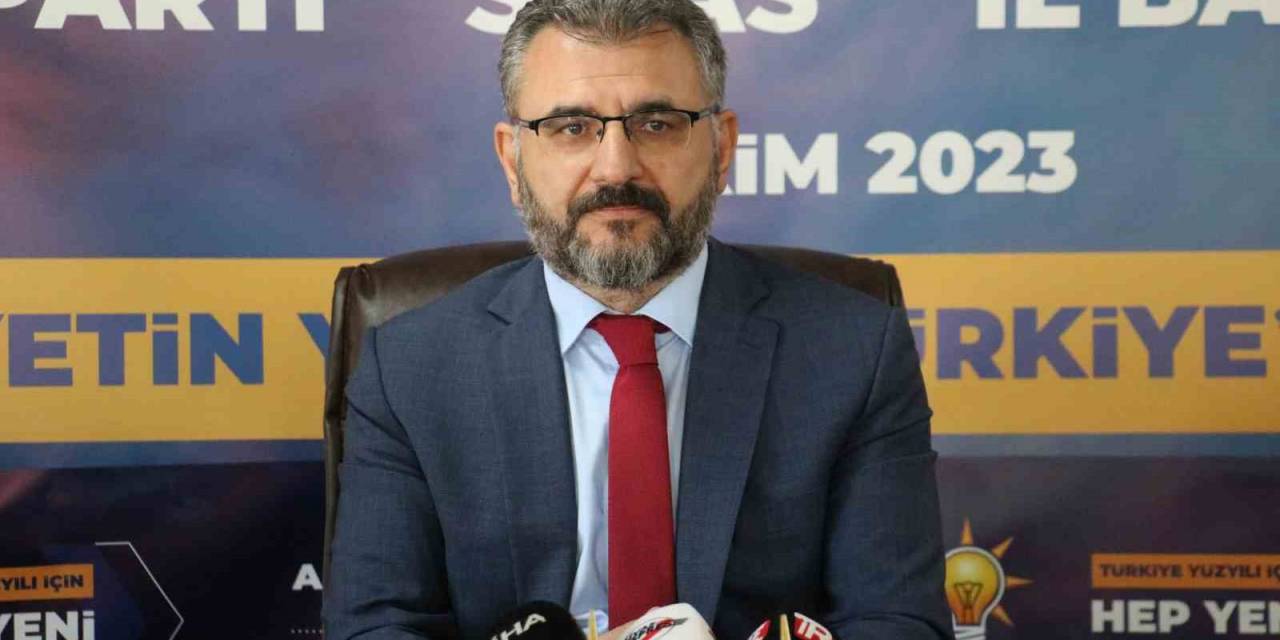 Ak Parti’de Yerel Seçim Öncesi Kongre Heyecanı Yaşanacak