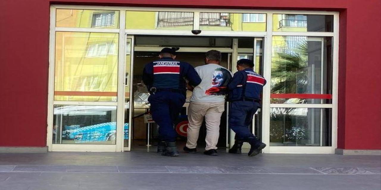 Terör Örgütü Propagandasına Jandarma Operasyonu