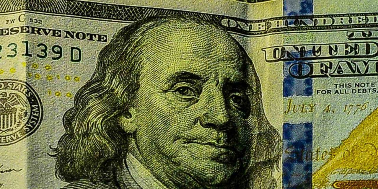 Abd’nin Borcu Son İki Yılda 5 Trilyon Dolar Arttı