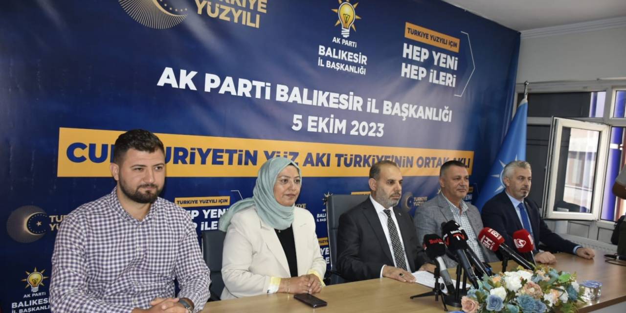 Ak Parti’de Kongre Sonrası Büyükşehir Adaylarının Açıklanması Bekleniyor