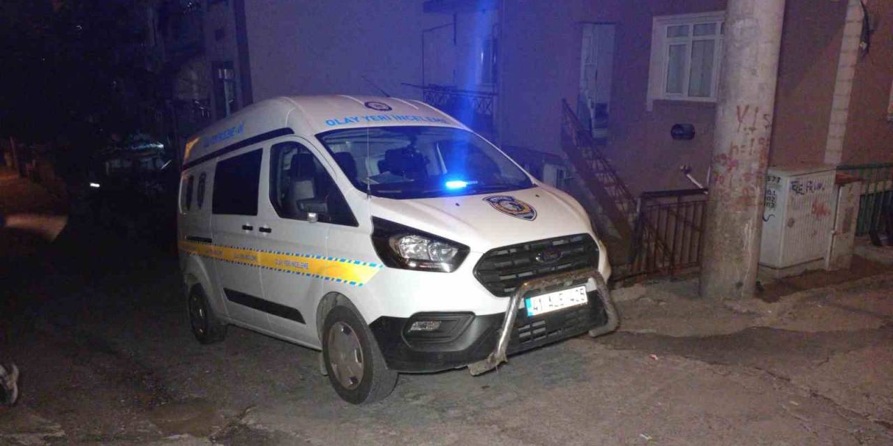 Babasını Vuran Genç Serbest Bırakıldı