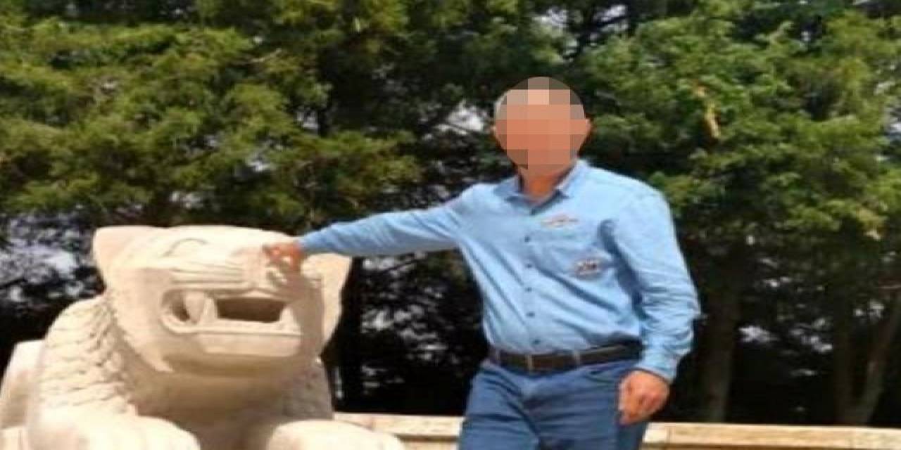 13 Günlük Bebeğini Zehirlediği İddia Edilen Babaya 20 Yıla Kadar Hapis Talebi