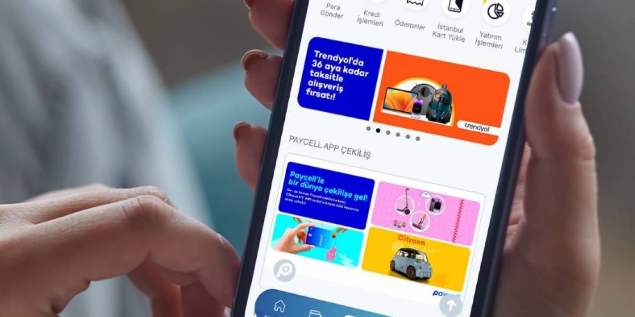 Paycell’den Online Alışverişte Taksitlendirme Seçeneği