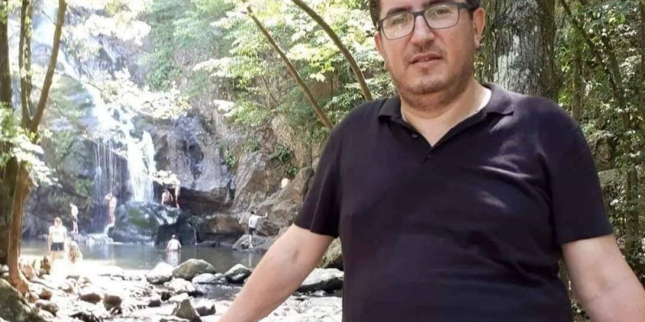Trafik Kazasında Ağır Yaralanan Müezzin 15 Günlük Yaşam Savaşını Kaybetti