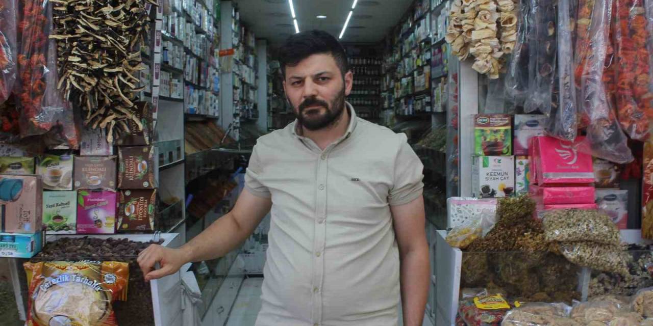 Soğuk Algınlığına Karşı ‘Ihlamura’ İlgi Arttı