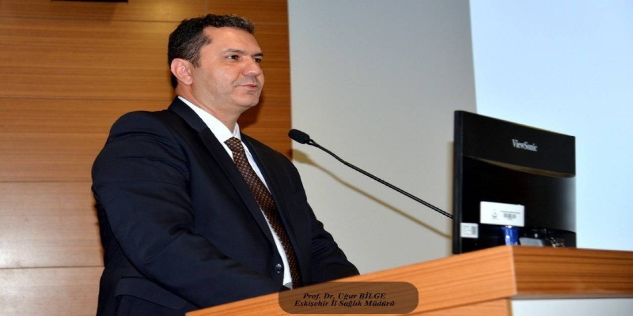 Uğur Bilge 6 Ekim Dünya Serebral Palsi Günü İçin Açıklama Yaptı