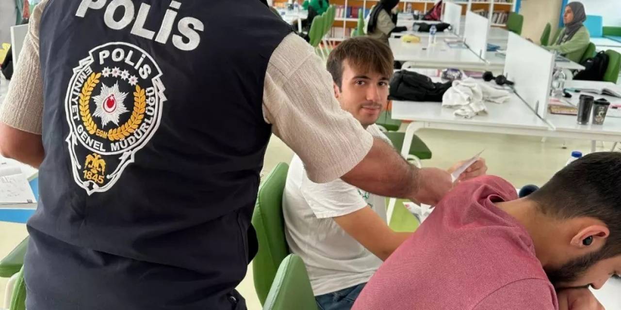 Çankırı’da Siber Suçlara Karşı Vatandaşlar Bilgilendirildi