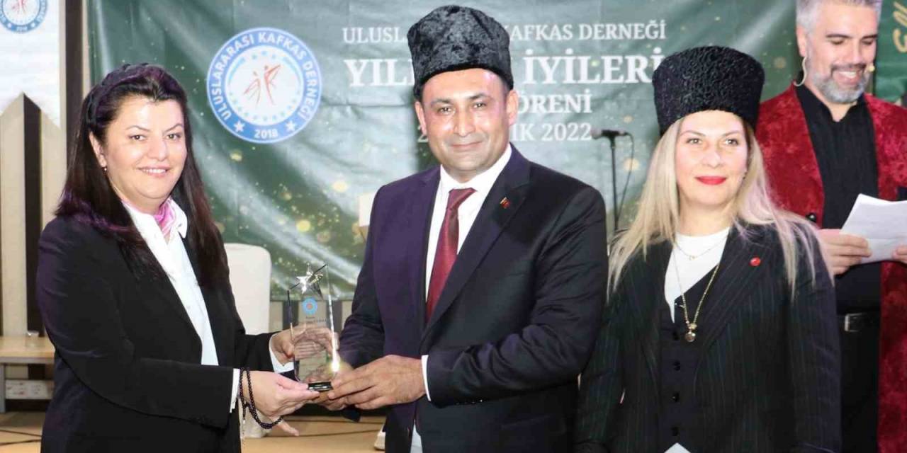 ’yılın En İyileri’ Toroslar’da Buluşacak