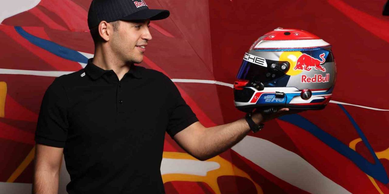 Ayhancan Güven, Platinum Sürücü Kategorisinde