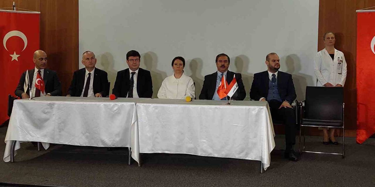Irak’taki Düğün Faciası Sonrası İstanbul’a Getirilen 2 Yaralı Daha Hayatını Kaybetti
