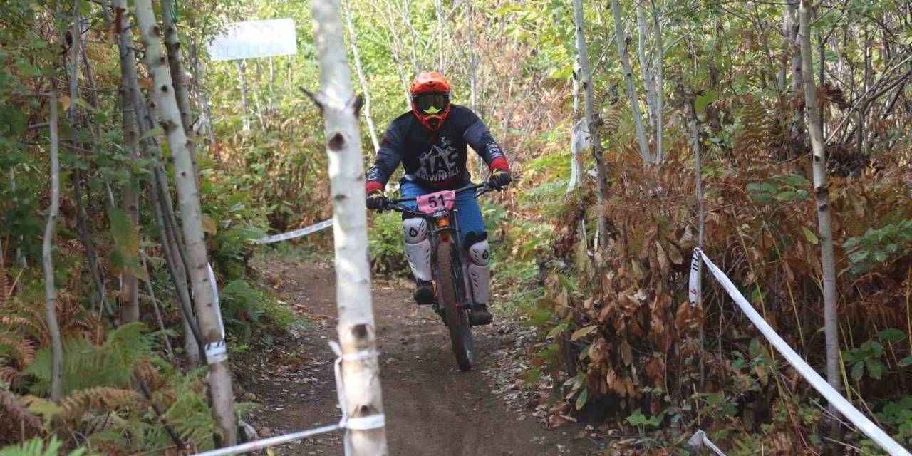 Adrenalin Dolu Downhill Cup 2. Kez Gölcük’te Başlıyor