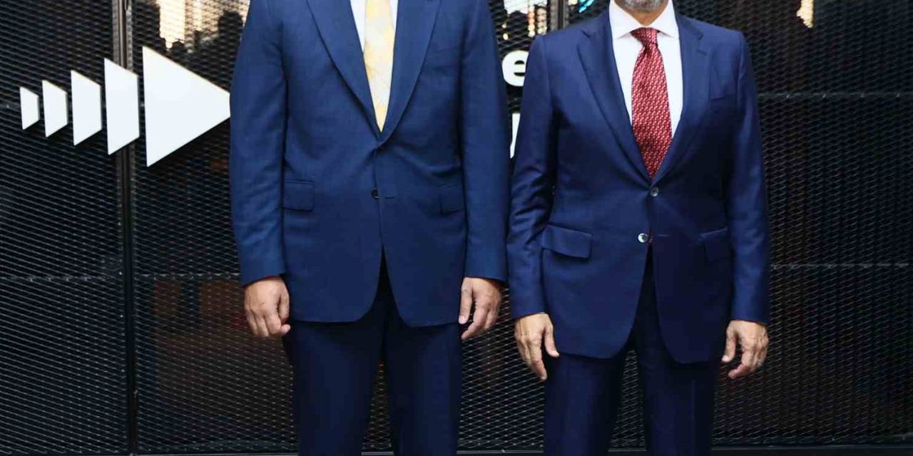 Türk Telekom Ventures Girişimcilik Merkezi, Akm’de Açıldı