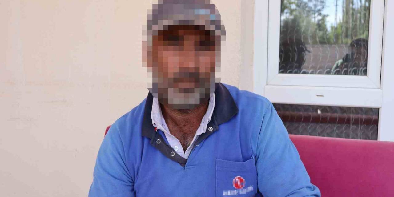 İçişleri Bakanlığını Hedef Alan Teröristlerin Kayseri’de Yol Kesip Ateş Açtığı Ortaya Çıktı