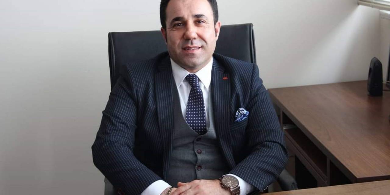 Şahin Elçi Mhp Zonguldak İl Başkan Yardımcısı Oldu