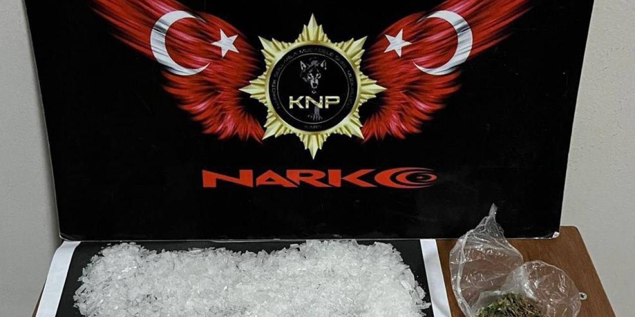 Kars’ta Uyuşturucu Ele Geçirildi