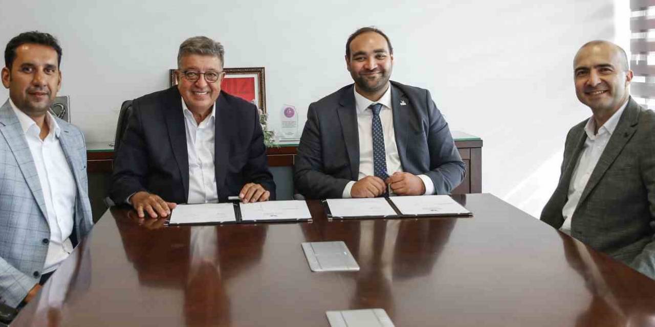 Uğur Soğutma, Bilişim Vadisi İzmir’de Yerini Aldı