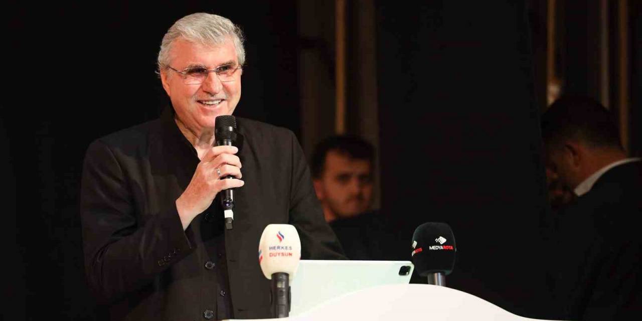 Büyükşehir’den Sanat Takvimine Şölen Tadında Başlangıç