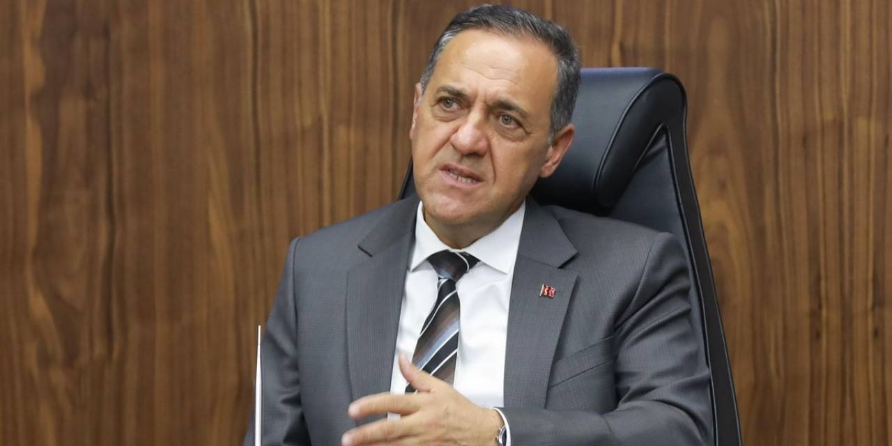 Bingöl Valisi Usta: "Suç Ve Suçlularla Mücadelemizi Kararlılıkla Devam Ettireceğiz"