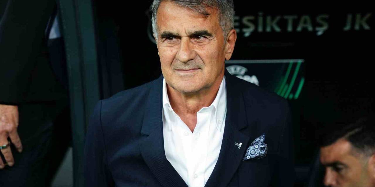 Şenol Güneş’ten Lugano Karşısında Kadroda 4 Değişiklik