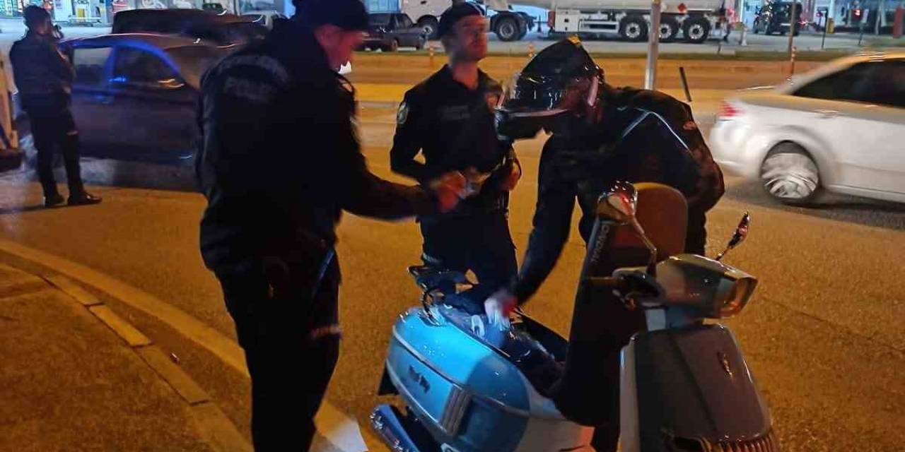 Bursa’da ‘Huzur’ Uygulamaları Aralıksız Sürüyor