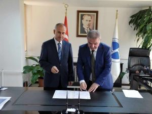 Saü Ile İşkur İşbırlığıne Gidiyor