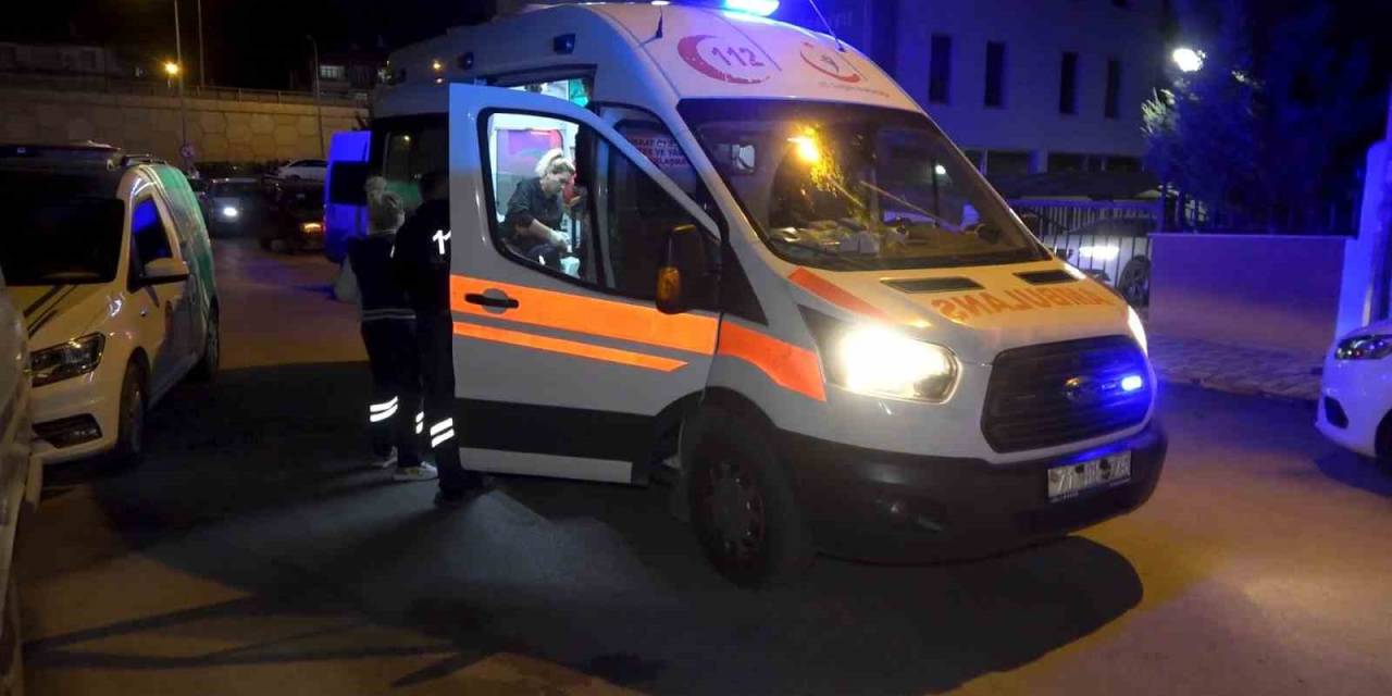 Otogar Savaş Alanına Döndü, "Yolcu Alma" Tartışması Kanlı Bitti: 3 Yaralı, 8 Gözaltı