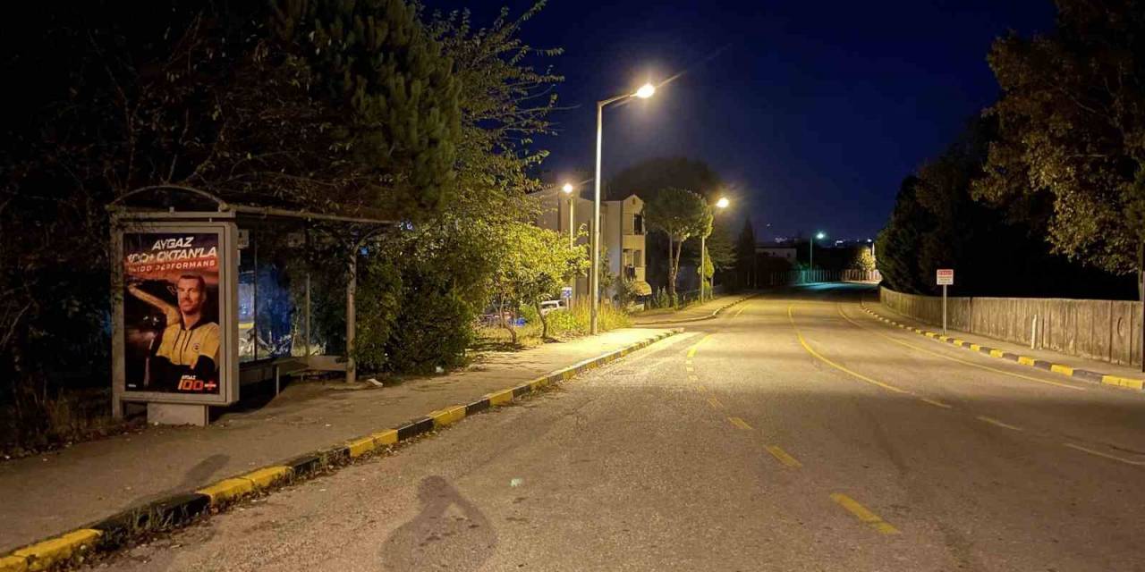 Sakarya’da Koca Dehşeti: Eşini Ve Buluştuğu Kişiyi Silahla Vurdu