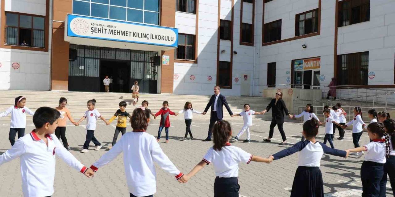 Geleneksel Oyunlar Oynandı