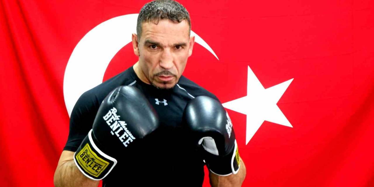 Fırat Aslan: "Öleceğimi Bilsem Yine Savaşırım"