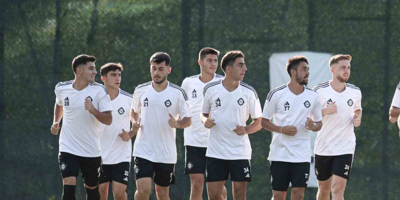 Altay’da Ödeme Krizi, Oyuncular Antrenmana Çıkmadı