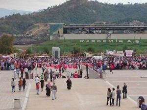 Karabük Şehidi İçin Tek Yürek Oldu
