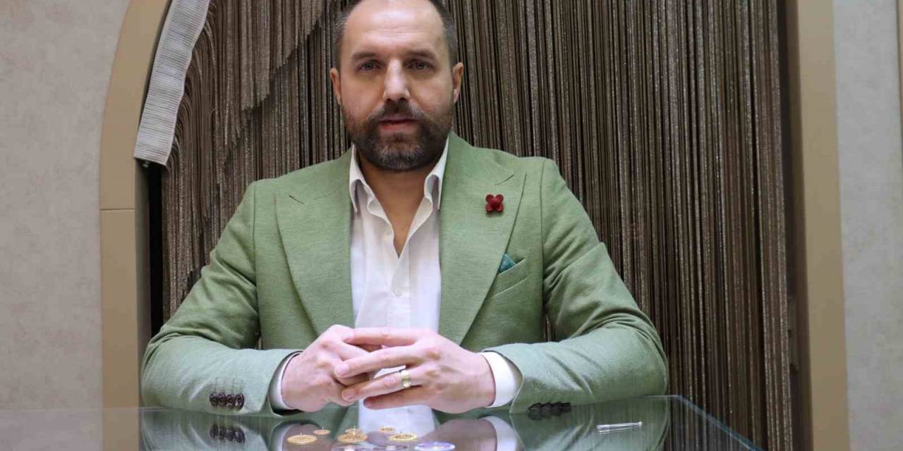 Kuyumcular Merkez Bankası’nın Faiz Kararının Piyasaya Etkilerini Anlattı