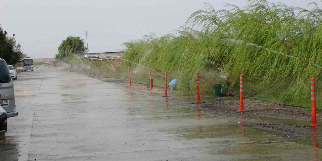 İşveren Sendikayı "Fıskiye" İle Engelliyor