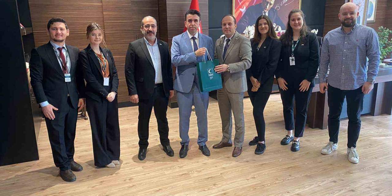 Çorlu’da Bağımlılıkla Mücadele Çalışmaları