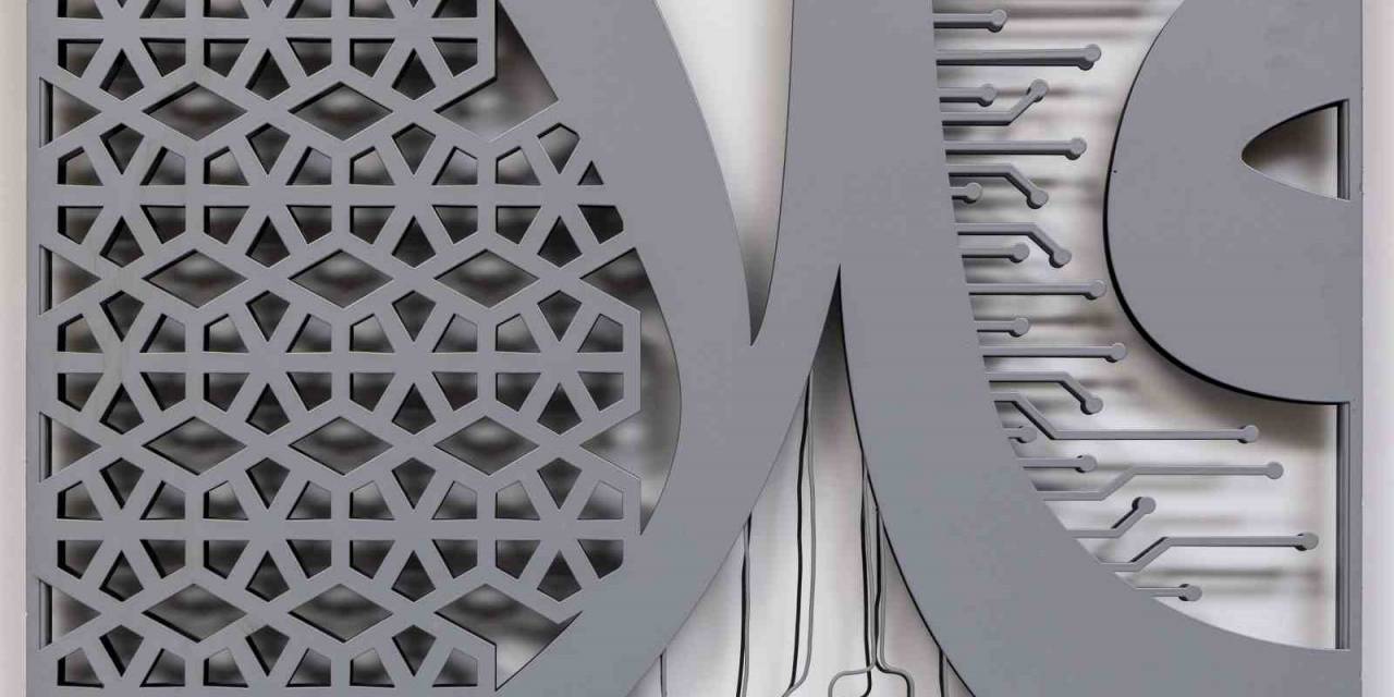 Ressam Bünyamin Kara’nın ’12 Pencere’ Metal İş Sergisi Açılıyor