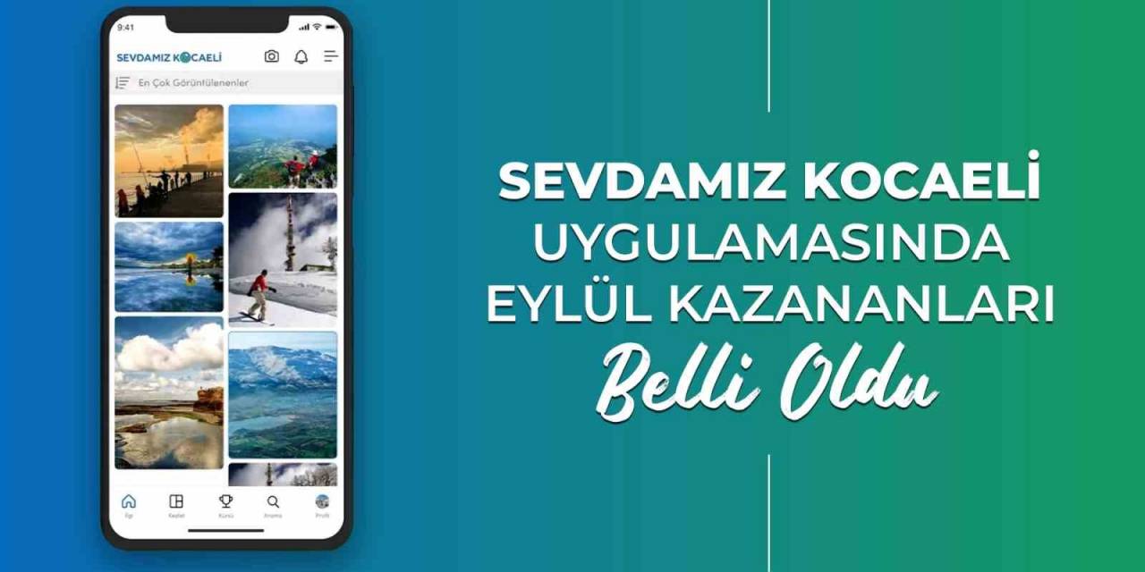 Bu Dijital Fotoğraf Platformu Kocaeli’nin Arşivini Oluşturuyor