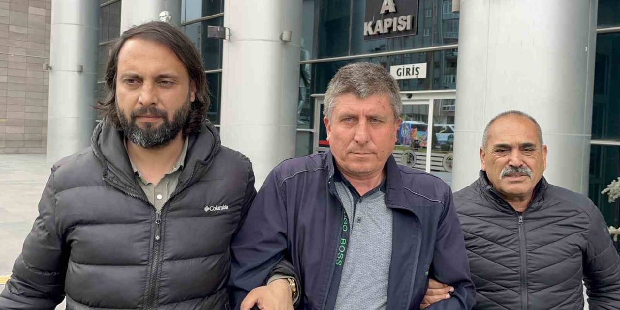 Rusya Uyruklu Eşini 14 Yerinden Bıçaklayarak Öldüren Sanığın Yargılama Süreci Başladı