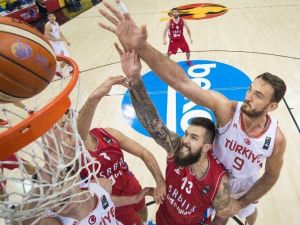 Eurobasket 2015